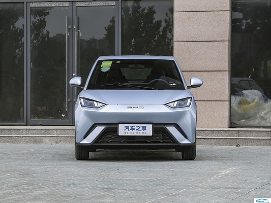 Compact Electric Car Byd Seagull -2024 Glory Version 305Km Free Version Sistemi per veicoli commerciali
