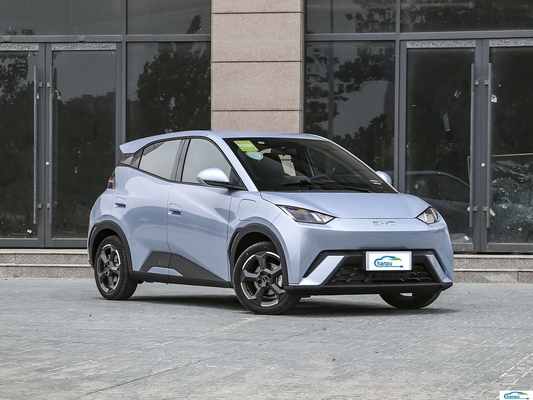 Compact Electric Car Byd Seagull -2024 Glory Version 305Km Free Version Sistemi per veicoli commerciali