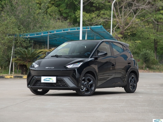 Seagull -2024 Glory Versione 305Km Versione volante Auto elettrica per Byd La scelta migliore