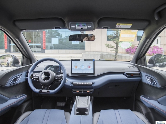 Seagull -2024 Glory Versione 305Km Versione volante Auto elettrica per Byd La scelta migliore