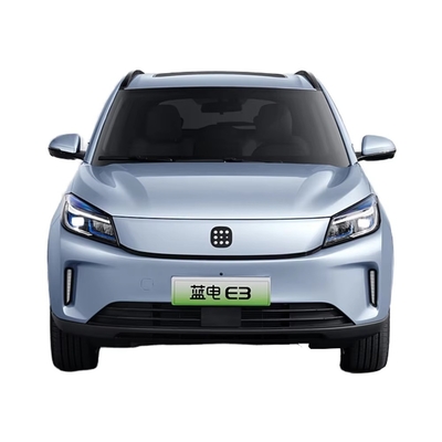 Blueauto E3 2023 SUV da 405 km La perfetta combinazione di prestazioni ed efficienza dei costi