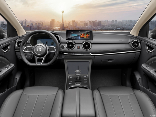 Blueauto E3 2023 SUV da 405 km La perfetta combinazione di prestazioni ed efficienza dei costi
