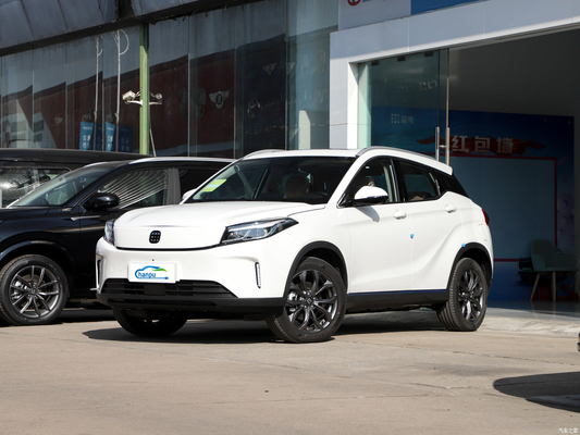 Blueauto E3 2023 SUV da 405 km La perfetta combinazione di prestazioni ed efficienza dei costi