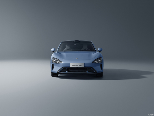 Xiaomi Energy Vehicle SU7 Pro Max Sedan La scelta migliore per gli acquirenti di auto elettriche