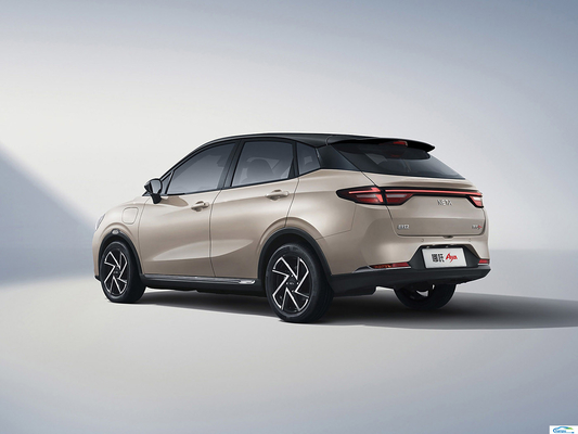 2024 Neta Aya 401 318 Lite Hatchback elettrico
