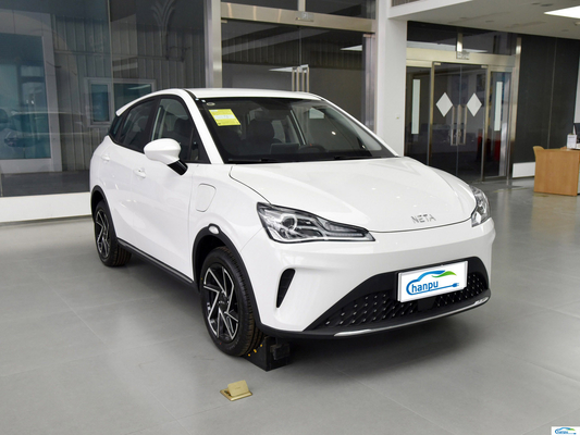 2024 Neta Aya 401 318 Lite Hatchback elettrico