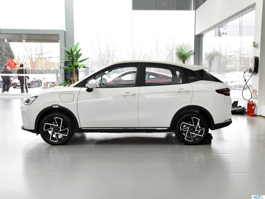 2024 Neta Aya 401 318 Lite Hatchback elettrico