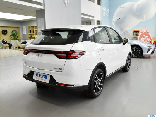 2024 Neta Aya 401 318 Lite Hatchback elettrico