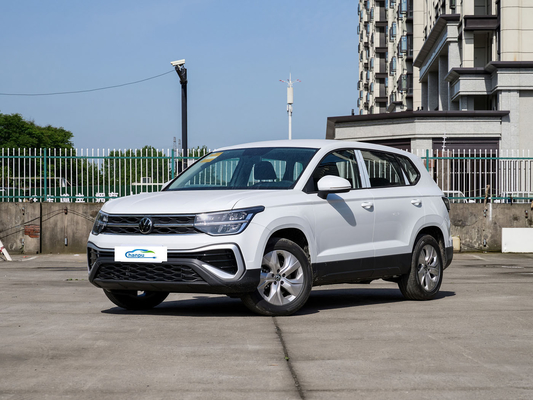 Euro VI Tharu 2024 1.5L/2.0T 300TSI/330TSI SUV a combustibile Prodotto in