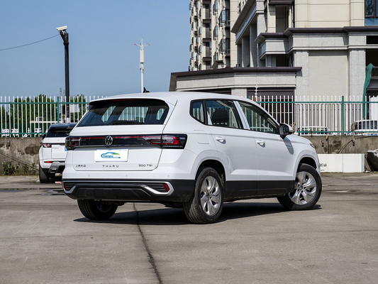 Euro VI Tharu 2024 1.5L/2.0T 300TSI/330TSI SUV a combustibile Prodotto in