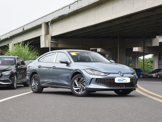 2024 Volkswagen Lamando L Hatchback 1.2T/1.4T Compatto 5 porte 5 posti Auto a benzina Made