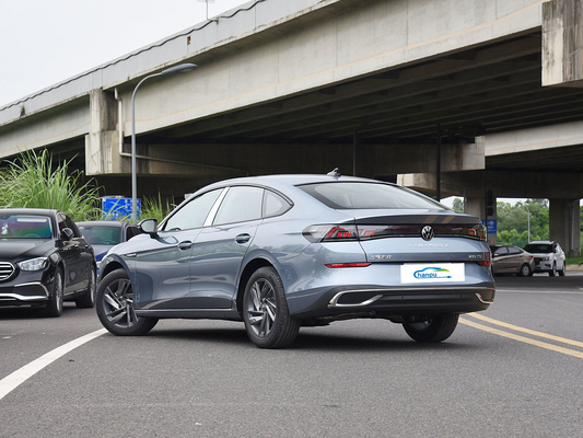 2024 Volkswagen Lamando L Hatchback 1.2T/1.4T Compatto 5 porte 5 posti Auto a benzina Made