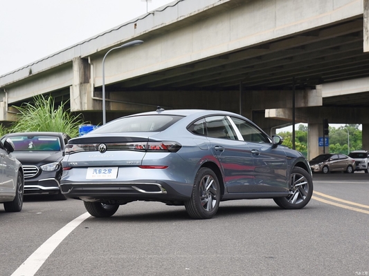 2024 Volkswagen Lamando L Hatchback 1.2T/1.4T Compatto 5 porte 5 posti Auto a benzina Made