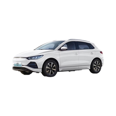 Chongqing Hanpu Automobile's BYD E2 Electric Hatchback Sedan a prezzi accessibili ed energetici-