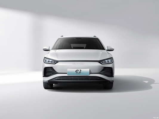 Chongqing Hanpu Automobile's BYD E2 Electric Hatchback Sedan a prezzi accessibili ed energetici-