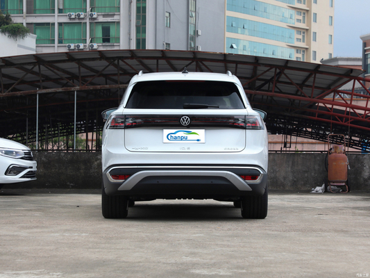 2024 Volkswagen ID.6 Crozz Pure Prime Pro EV SUV 5 porte 6 o 7 posti NEV per il mercato