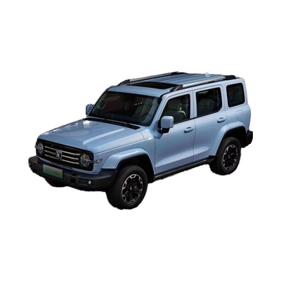 2024 Great Wall Tank 300 Hi4 SUV off-road EV per veicoli elettrici da passeggeri off-road