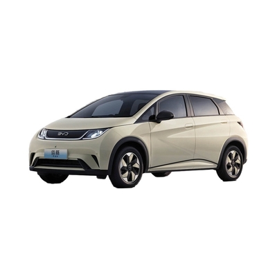 CGC BYD Dolphin 2024 5 porte 5 sedili hatchback ev Auto elettriche SUV berlina e durevole