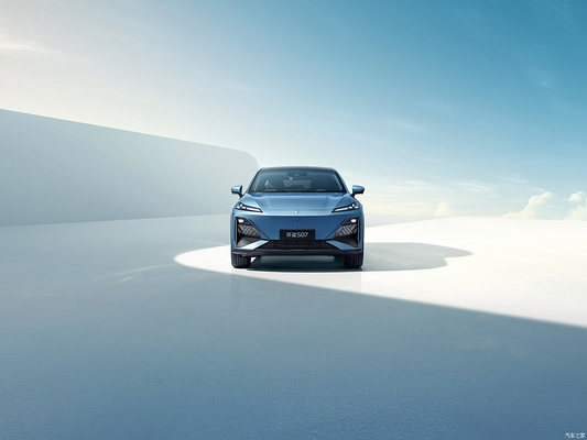 2024 Changan Deepal Shenlan S07 520pro Max SUV elettrico L'esperienza di guida definitiva