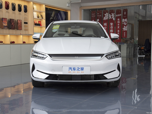 Rivoluzionate la vostra esperienza di guida con la 2024 BYD Qin Plus EV e la DM-i Hybrid Sedan
