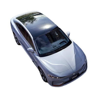 Voyah Lantu Caccia alla luce ZHUIGUANG EV PHEV berlina 730km Range elettrico plug-in ibrido