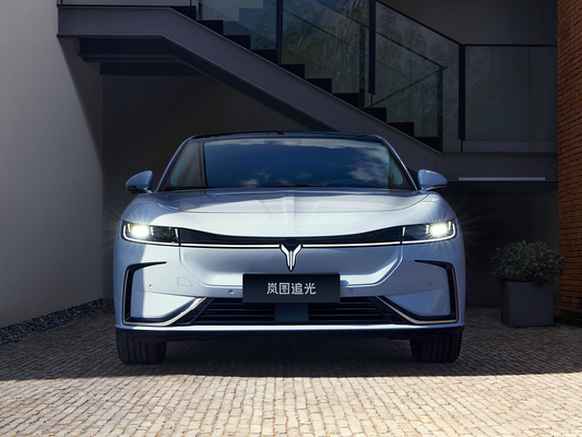 Voyah Lantu Caccia alla luce ZHUIGUANG EV PHEV berlina 730km Range elettrico plug-in ibrido