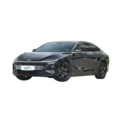 Mercato veicoli energetici Changan Qiyuan A07 EV Car Elite Sedan PHEV Con 515 km di autonomia