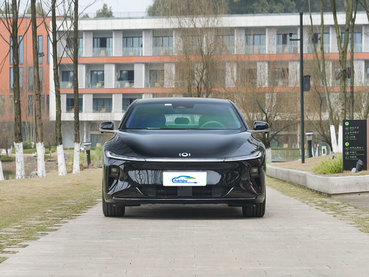 Mercato veicoli energetici Changan Qiyuan A07 EV Car Elite Sedan PHEV Con 515 km di autonomia