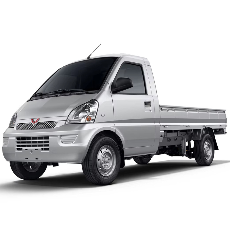 2023 Wuling GLORY Rongguang Piccolo Mini Truck EV Basic Electric Commercial Energy Vehicle