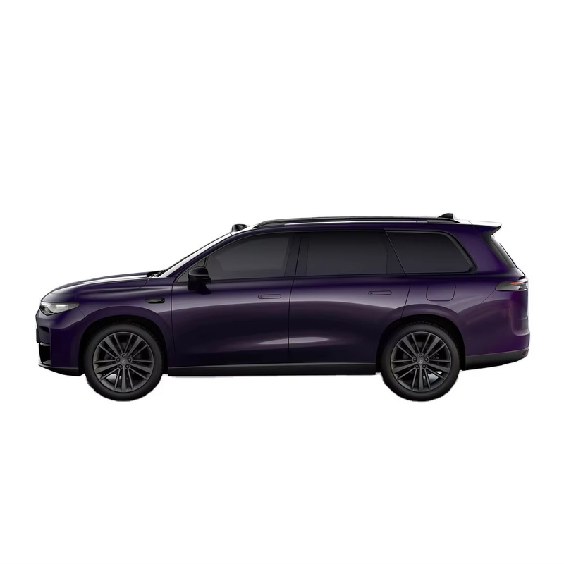 2024 Leap C16 Range Esteso 200 SUV Electric Ride-On Car per il comfort dei passeggeri