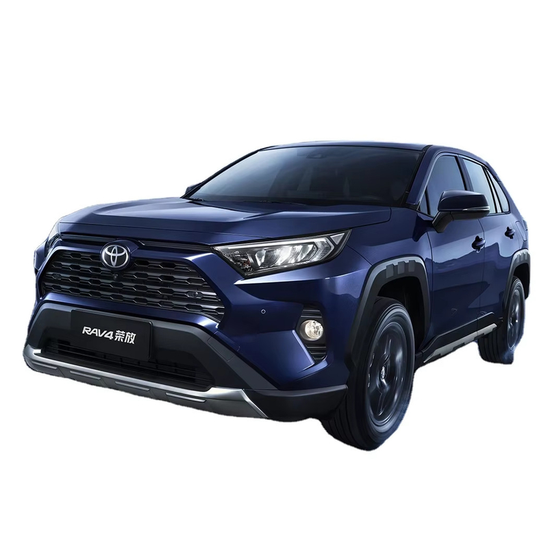 2023 Toyota RAV4 Euro IV 4 cilindri SUV ibrido a benzina per automobili a combustibile