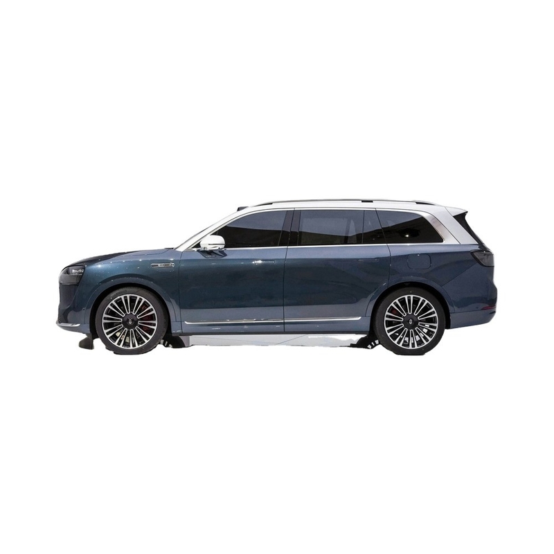 2024 Huawei AITO M9 Hybrid 1.5T EV Car per il commercio al dettaglio