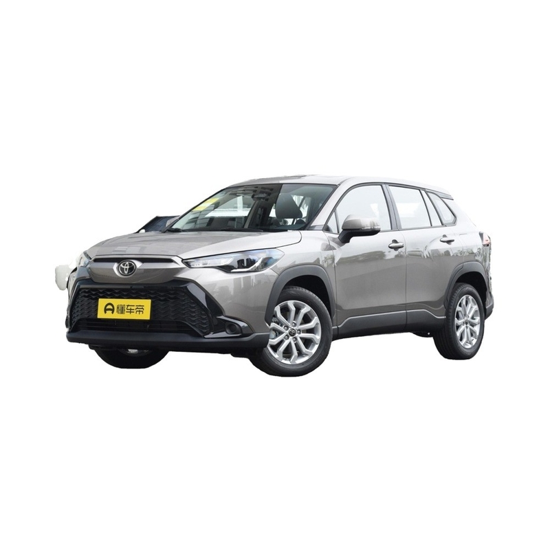 Regolazione manuale del sedile del copilota per Frontlander Fenglanda Toyota 2024 2.0L a doppio motore