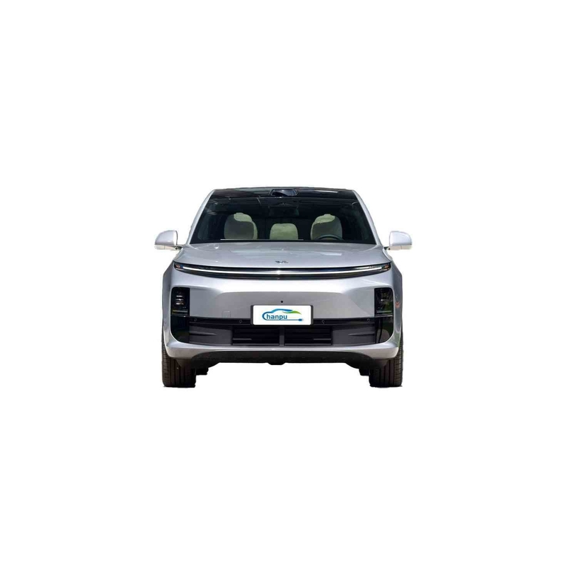 L6-2024 Max Commercial Vehicle Energy Range SUV esteso per il Lixiang medio e grande