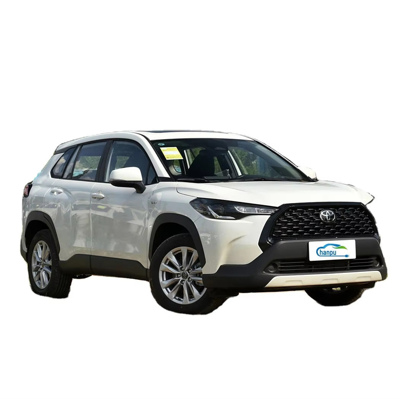 Toyota Corolla Cross RuiFang2024 2.0L SUV ibrido a doppio motore
