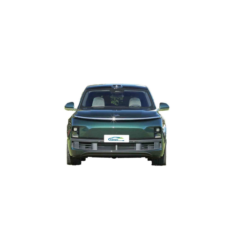 Vendita L9-2024 Auto ultra elettrica per porta oscillante Lixiang