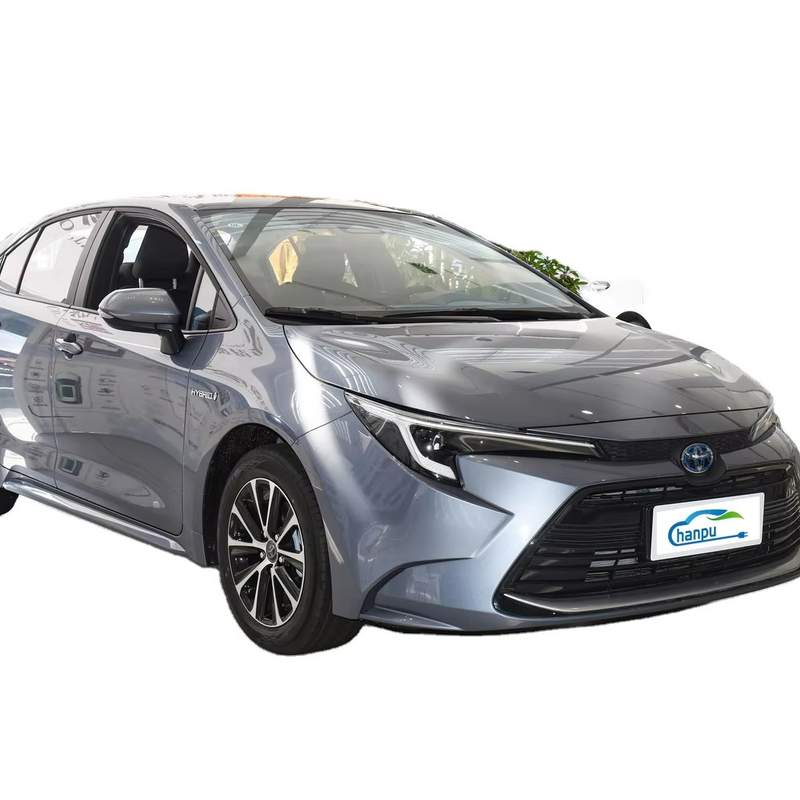 Ralink Levin 2024 Motore ibrido doppio 1.8L Torque massima di 100-200Nm per auto Toyota