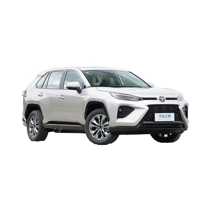 2024 wildlander Smart Plug-in Compact SUV ibrido elettrico per toyota e Roof rack