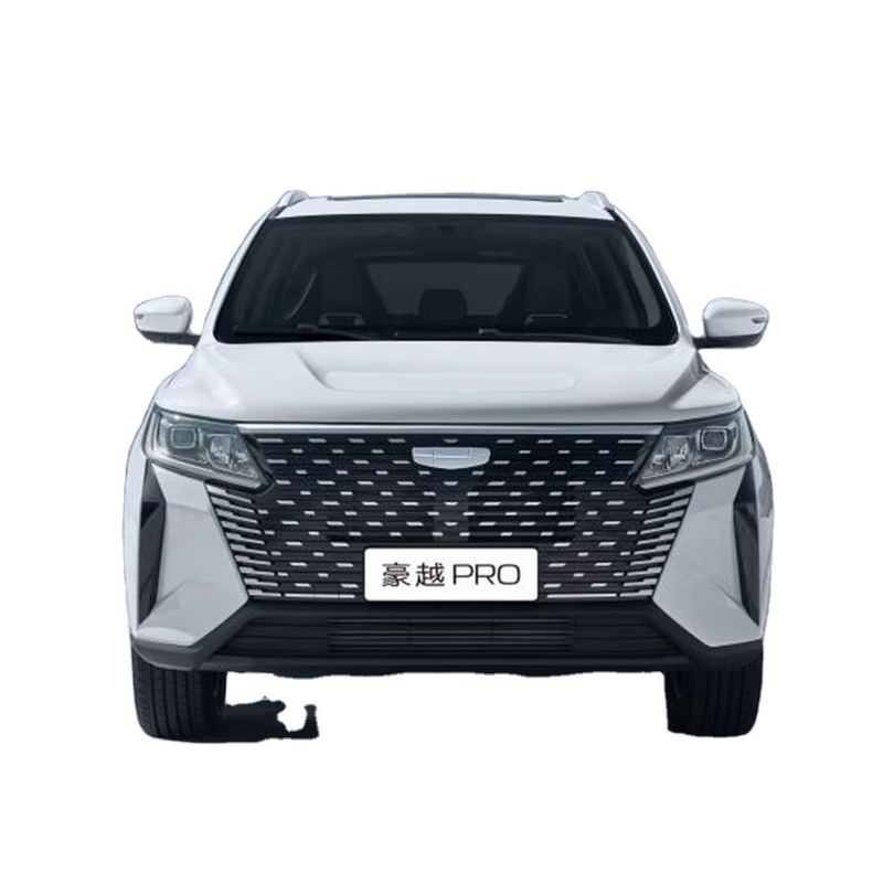 Seggiolini in tessuto Geely Haoyue Pro 1.5T Auto a benzina per vendita al dettaglio e distribuzione