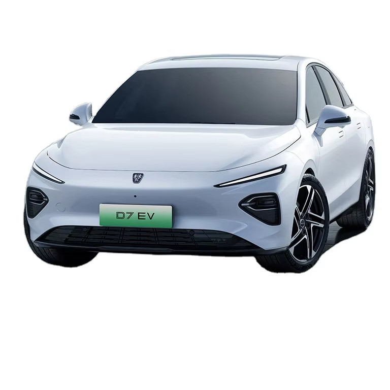 Roewe D7 DMH 125 Energy Midsize PHEV Electric Sedan Beyond Edition per e al dettaglio
