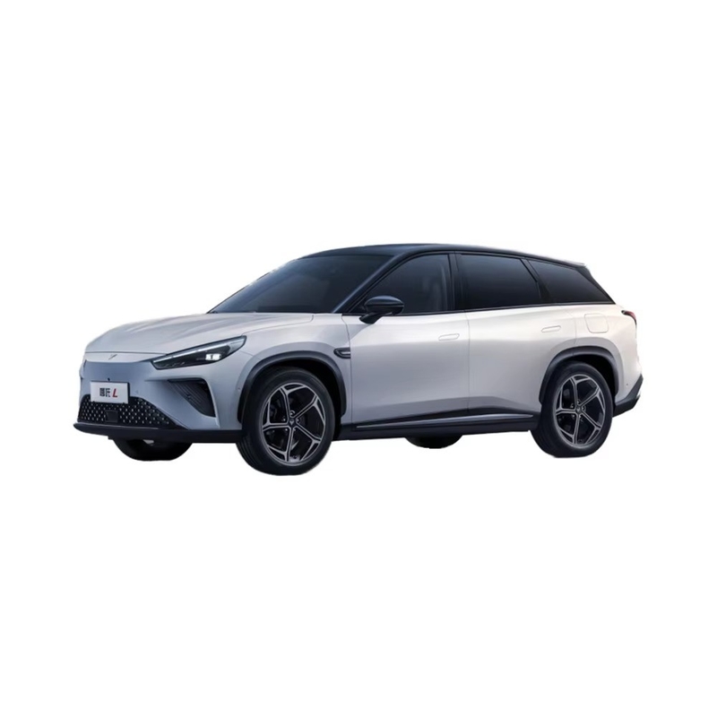 2024 Neta L Energy Vehicle Hybrid phev EV SUV Electric EV Car per auto passeggeri