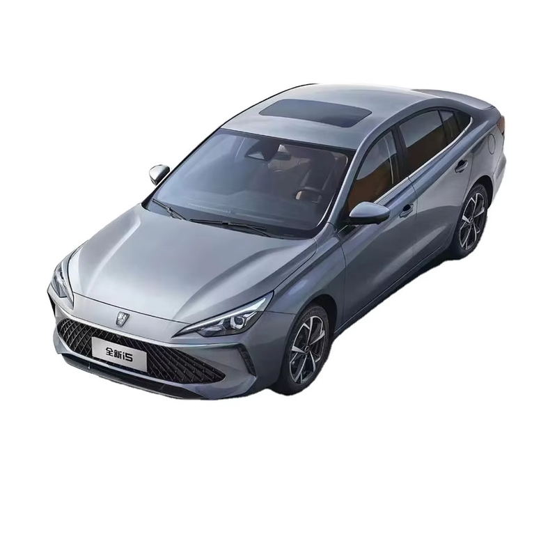 ROEWE 2023-2024 Compatta berlina a benzina regolazione manuale del sedile del conducente e conveniente