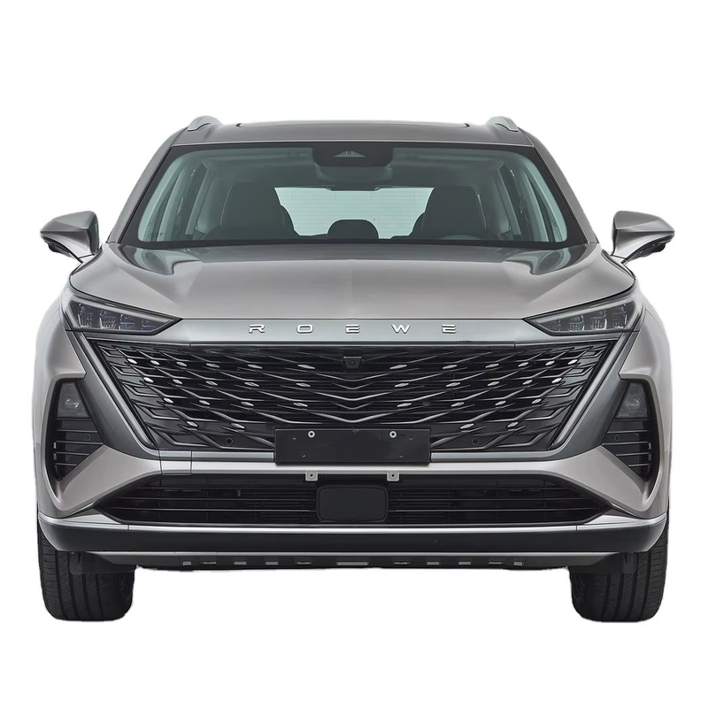 Motore a combustibile ROEWE RX9 Sedan Automatic Gearbox FWD Drive Energy Ride-On Car per il mercato