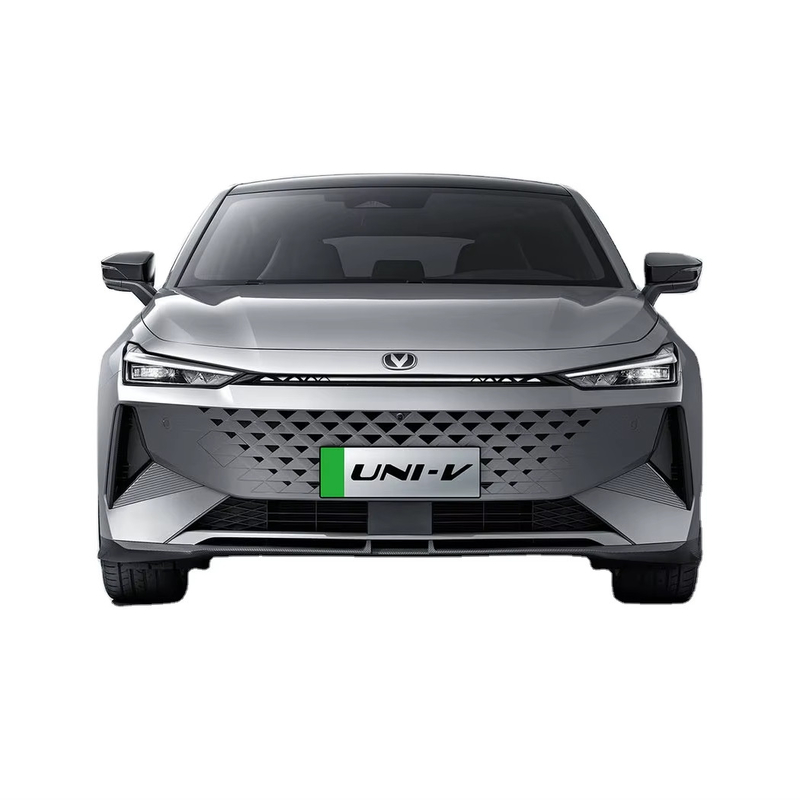 Veicolo energetico Changan UNI-V Zhidian iDD 1.5T Retail Ride-On EV Automobile Passenger Car