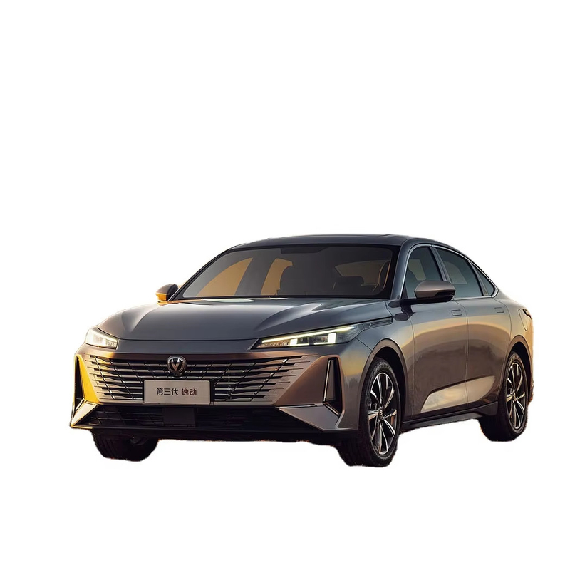 2024 Changan Eado Plus Blue Whale 1.4t GDIdct Ride-On Gasoline Automobile Autovetture passeggeri