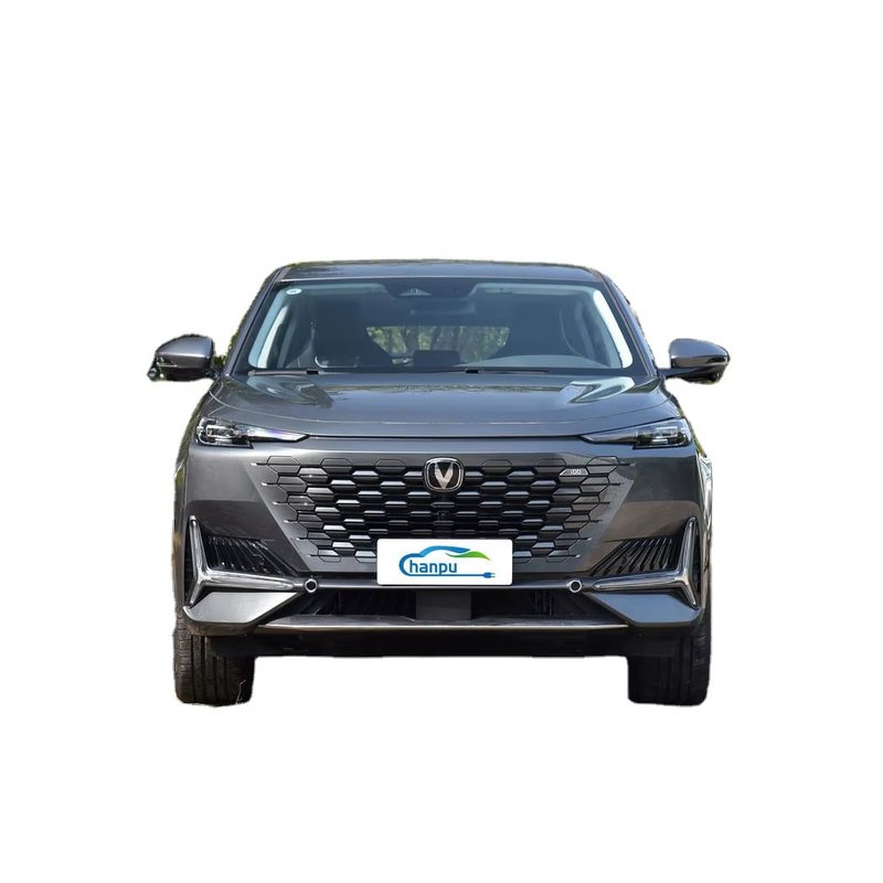 2024 Changan Uni-K ZHIDIAN iDD Auto elettrica per il trasporto passeggeri sul mercato