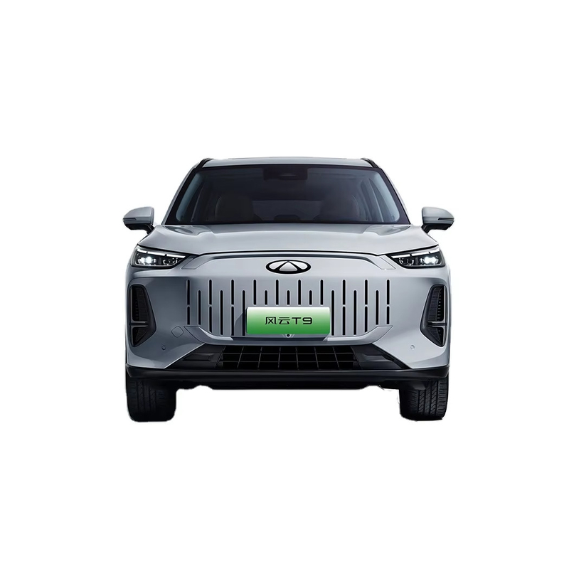 2024 Chery FENGYUN fulwin T9 1.5T phev suv cavalcabile EV passeggeri Car Energy Vehicle