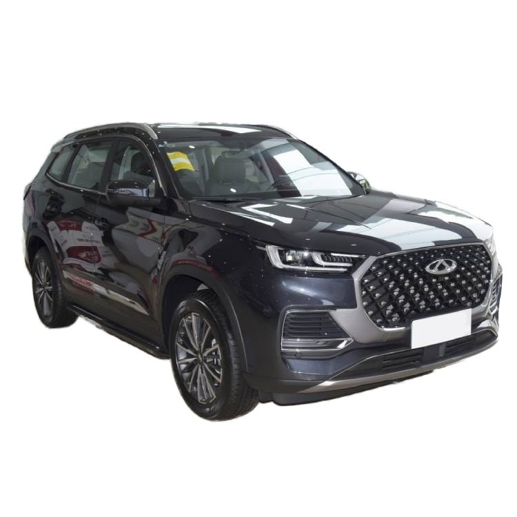 Kunpeng PHEV SUV Chery Tiggo 8 Plus Il veicolo energetico definitivo per le esigenze delle auto passeggeri