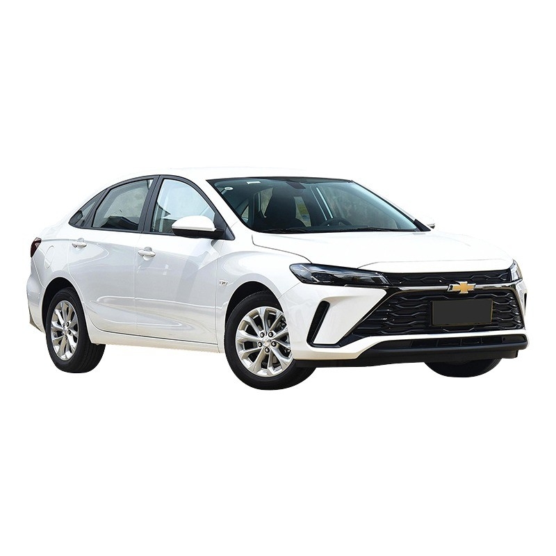 2024 Chevrolet Cruze Monza Sedan 1.5L 1.3T Camera posteriore Auto elettrica per il trasporto passeggeri