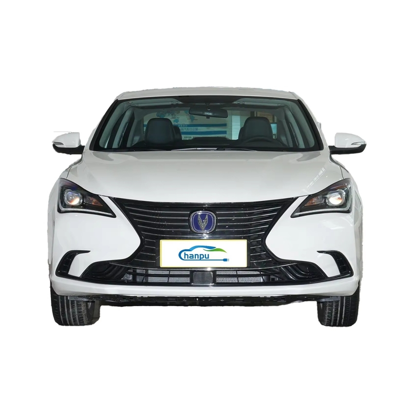 Avvicinati alla concorrenza con la Changan Eado EV460 2024 Sedan A Energy Vehicle